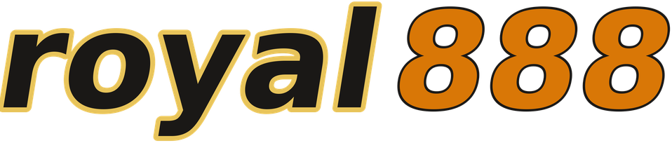 royal888 logo