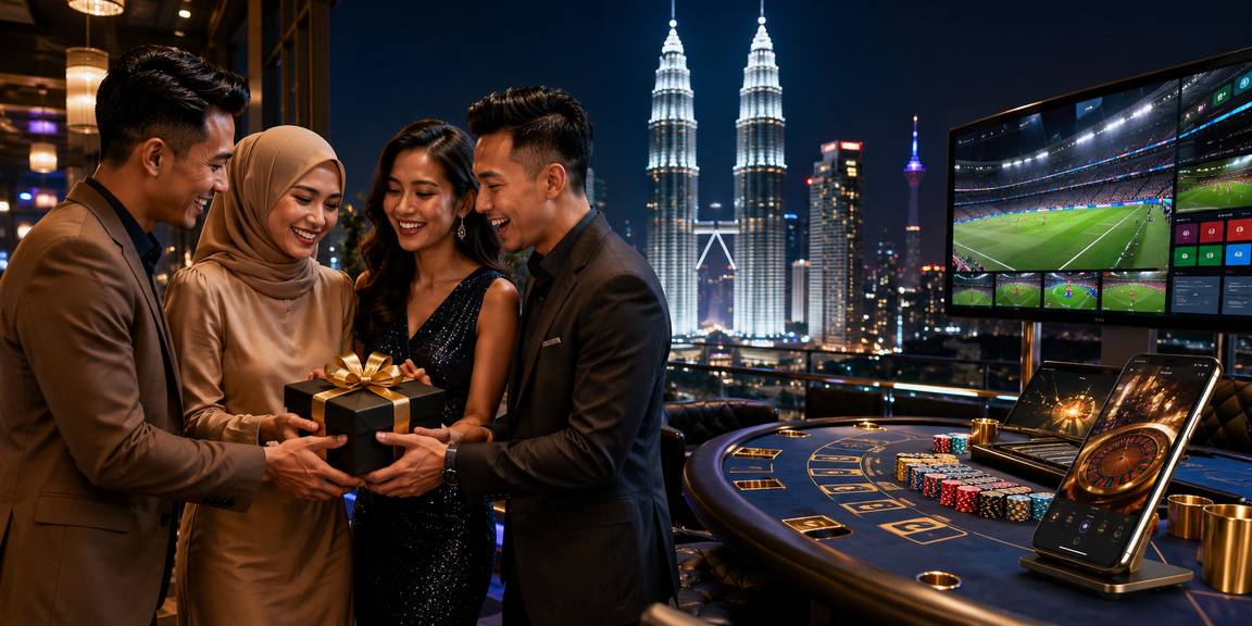 royal888 mobile gaming