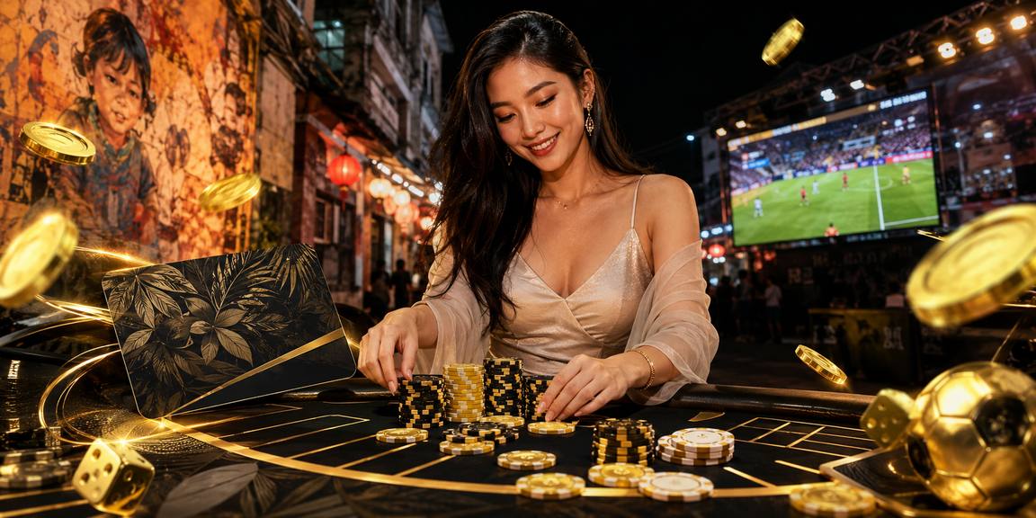 royal888 gaming platform